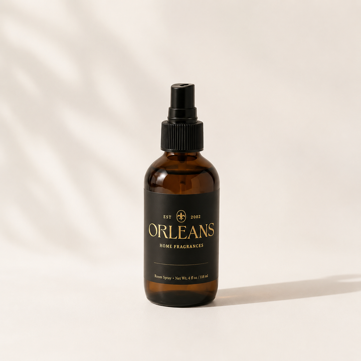 Room Spray Jazz