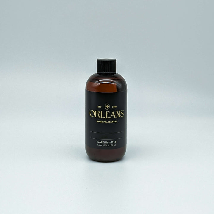 Orleans No. 9