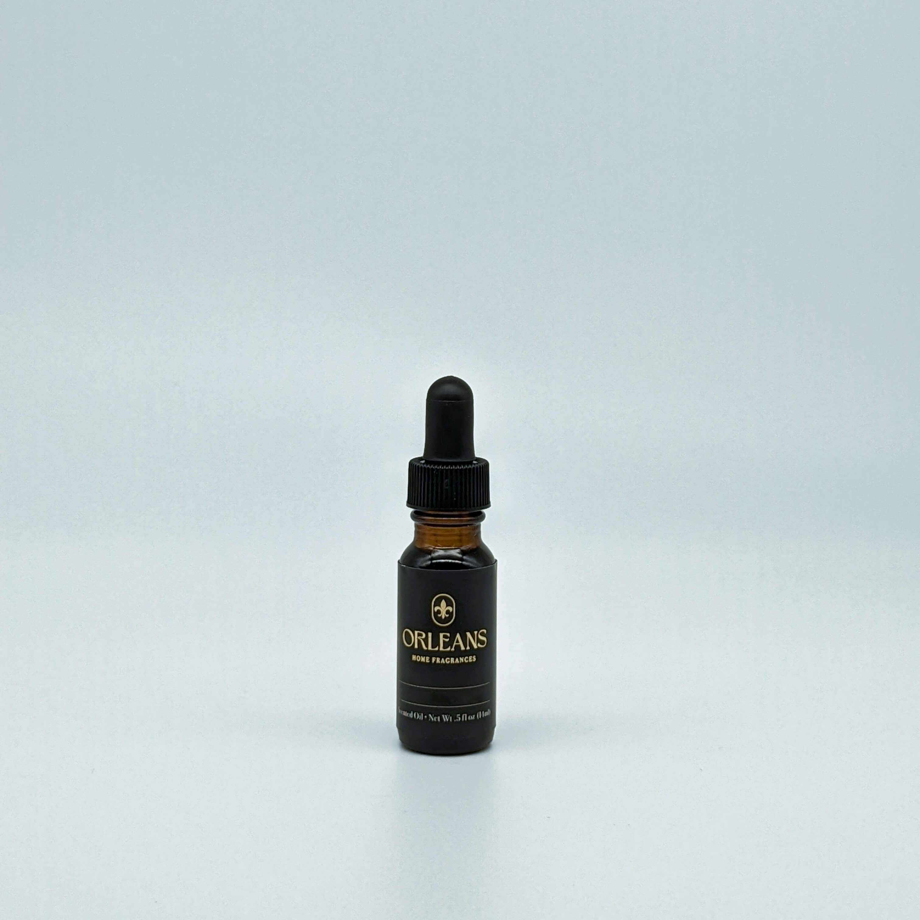 Scented Oil (Orleans No.9 Fragrance)