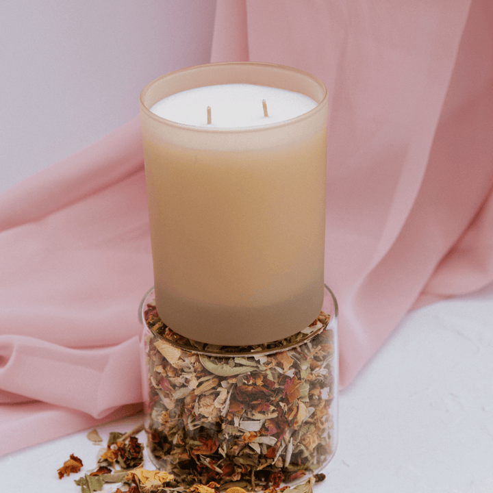 Garden Tea Limited Edition Candle