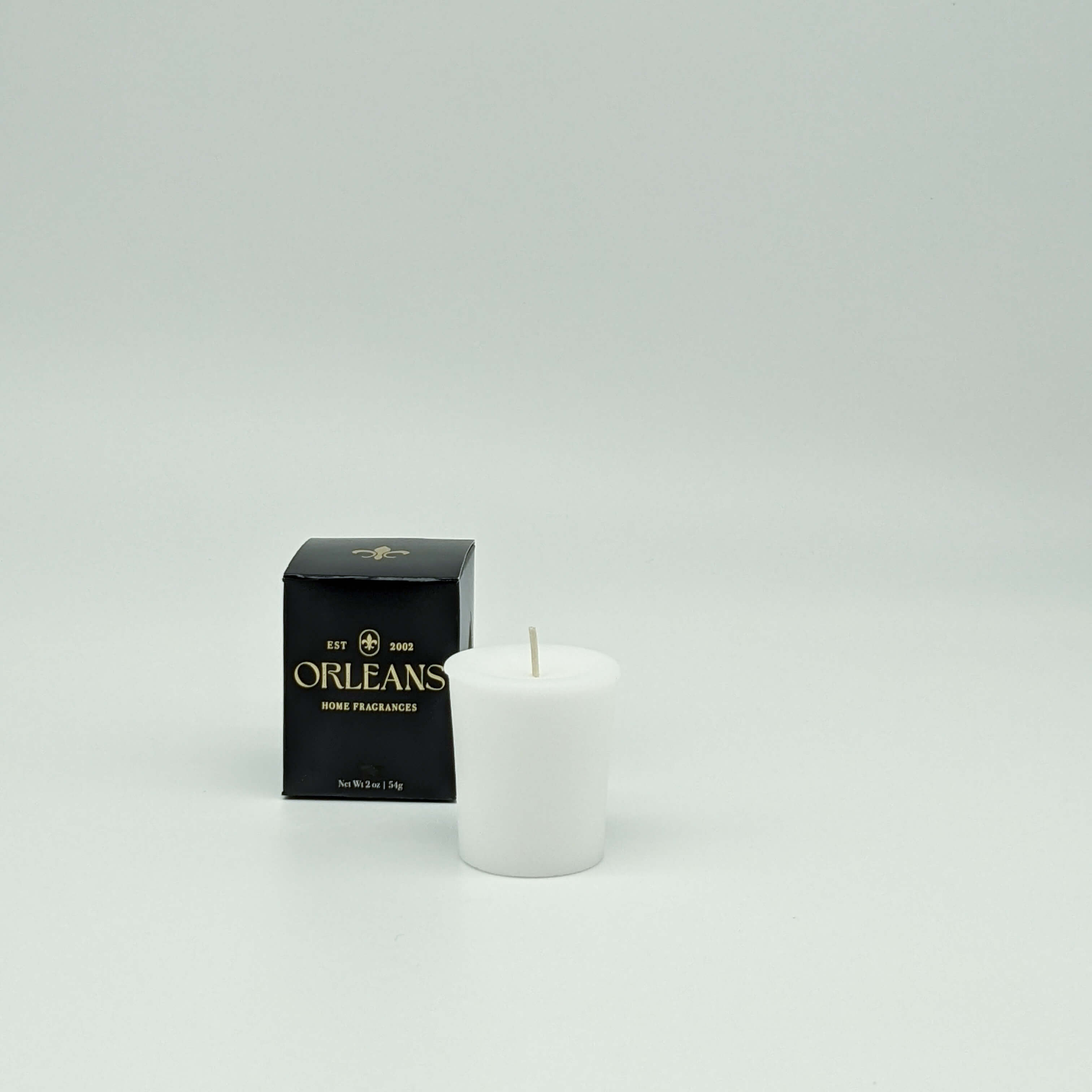 Lemon Verbena – Orleans Home Fragrances