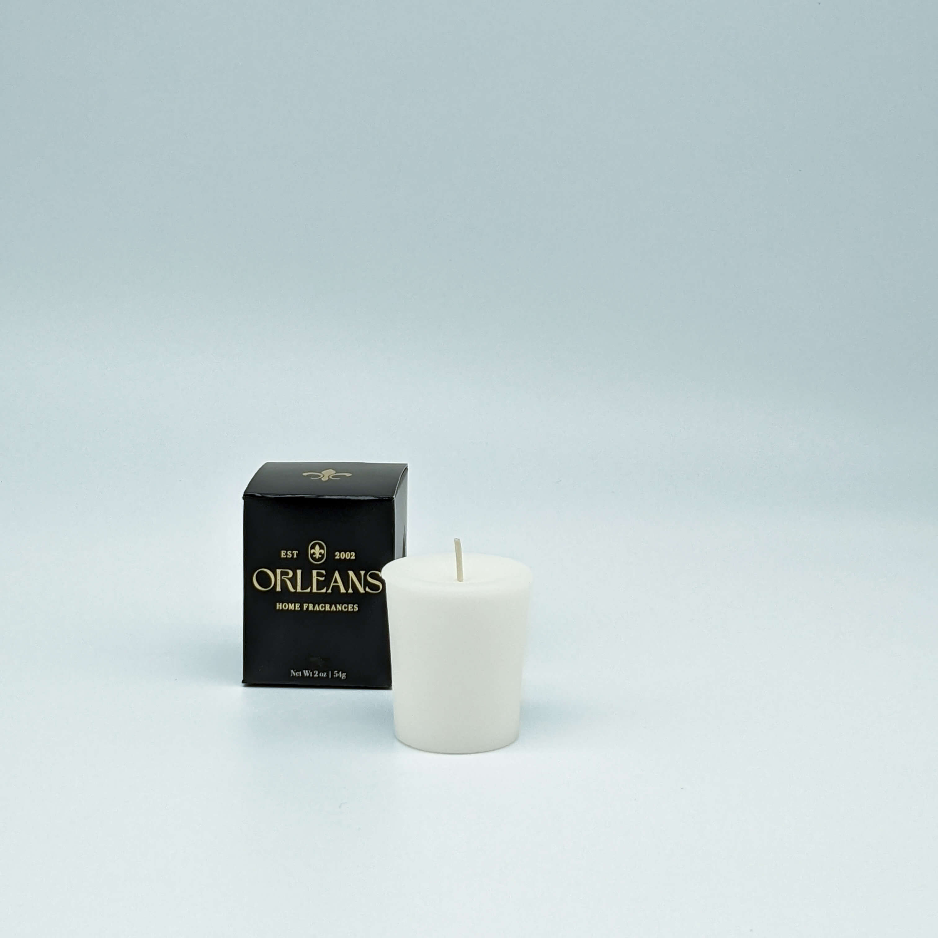 Saint – Orleans Home Fragrances