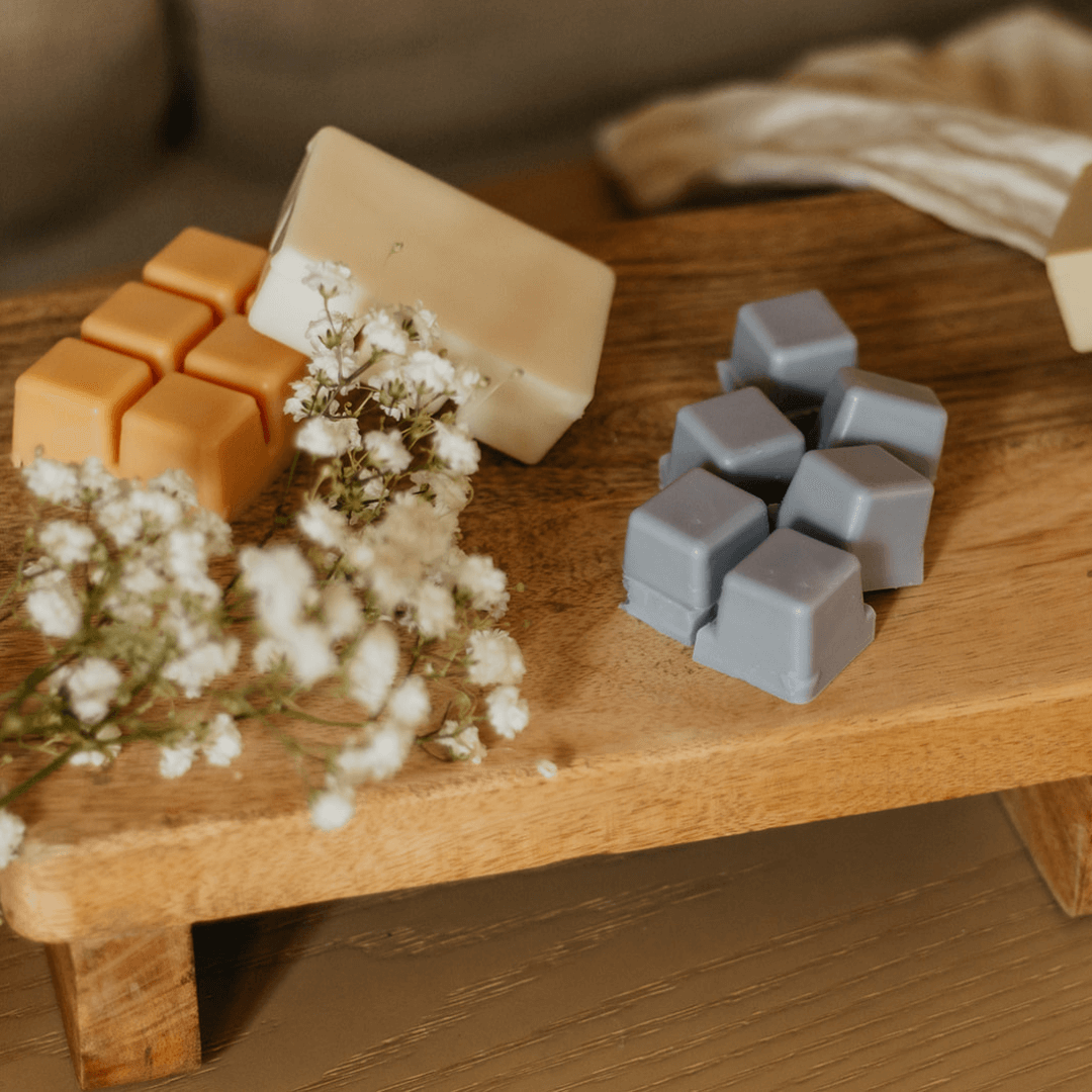 Wax Melts Frankincense & Myrrh