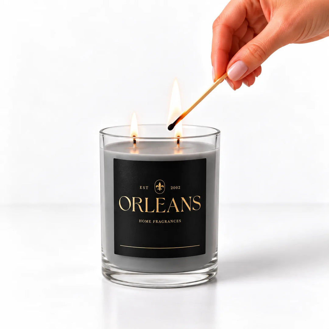 2-Wick Elite Candle
