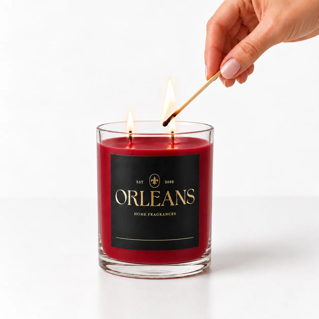 2-Wick Elite Candle