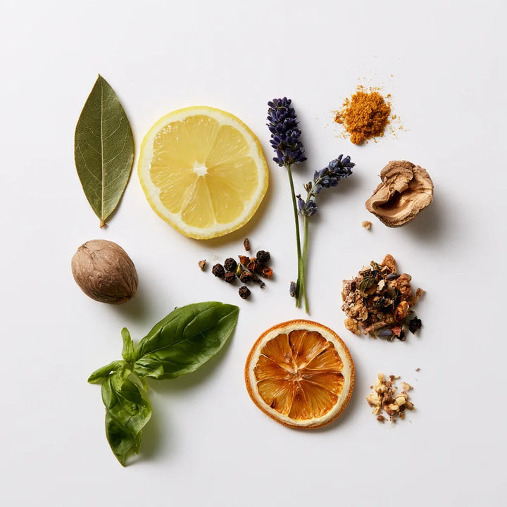 Ambre Lavender