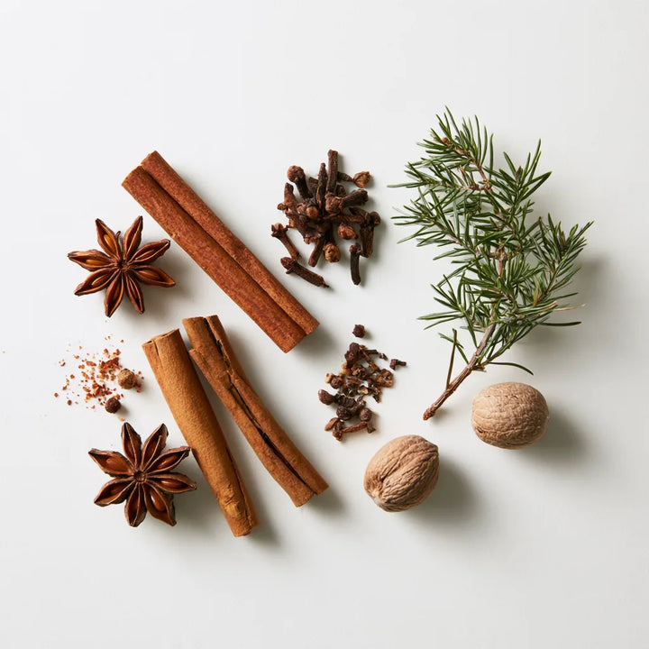 Christmas Passion