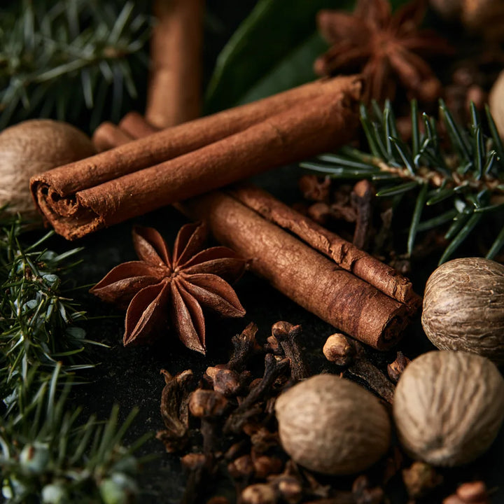 Christmas Passion