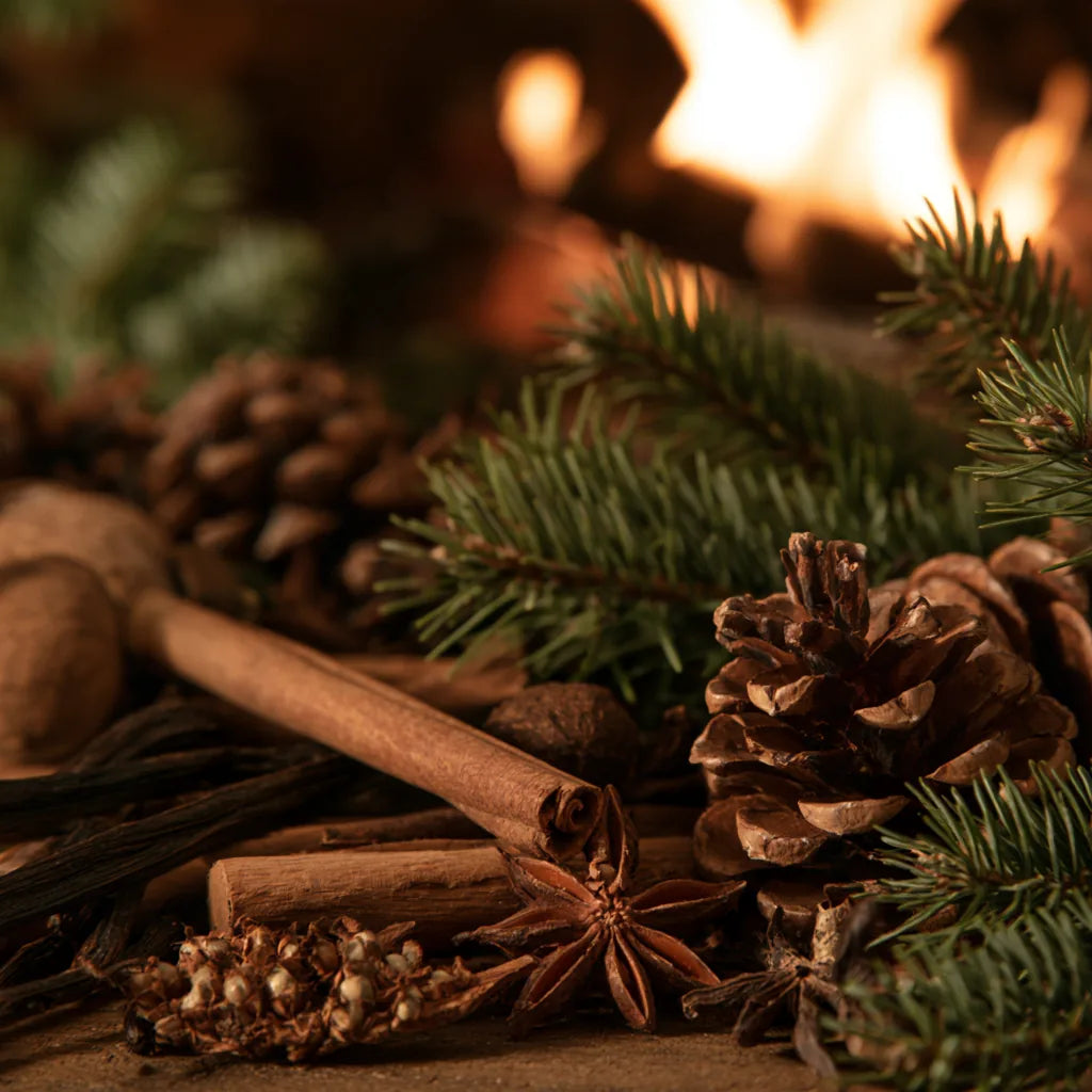 Fireside