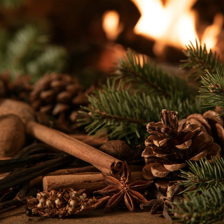 Fireside