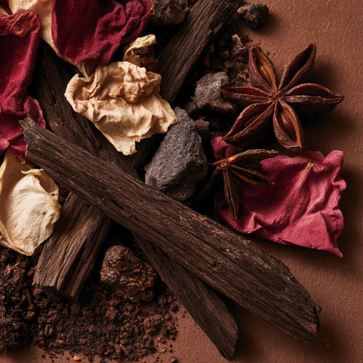 Frankincense & Myrrh