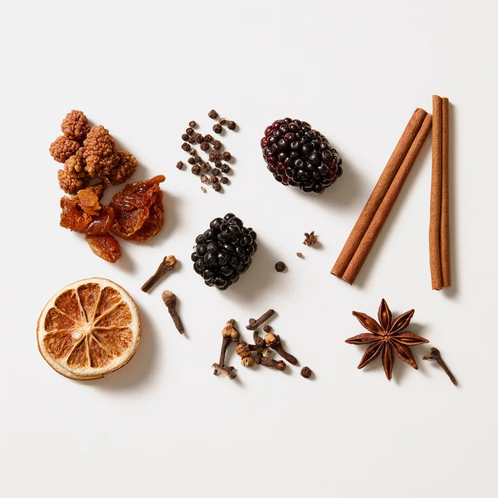 Mulberry