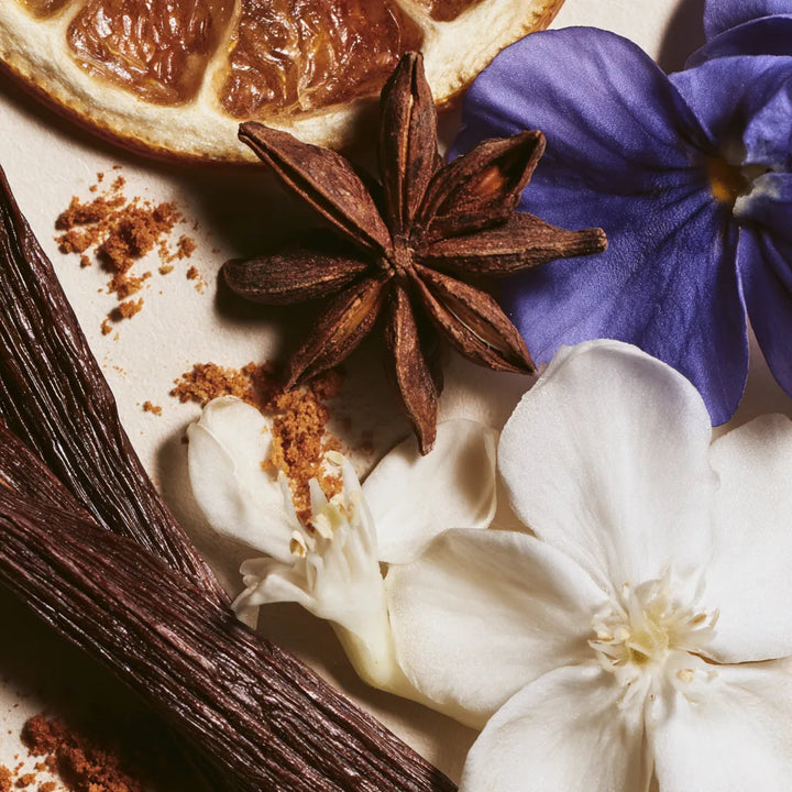 Patchouli
