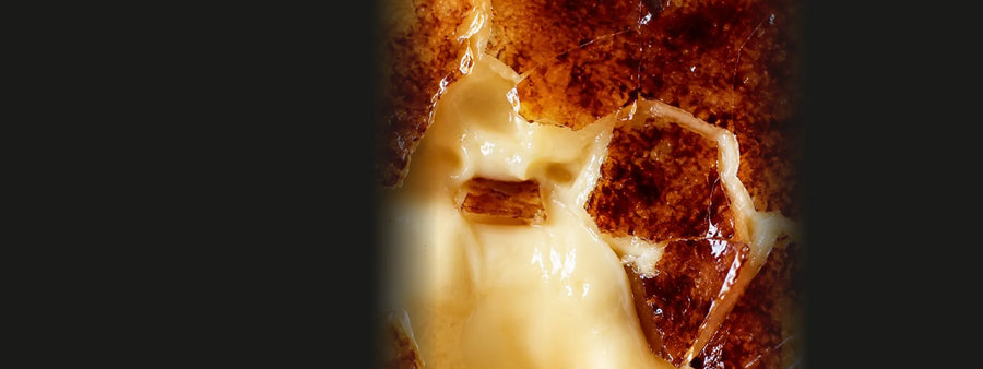 Creme Brulee