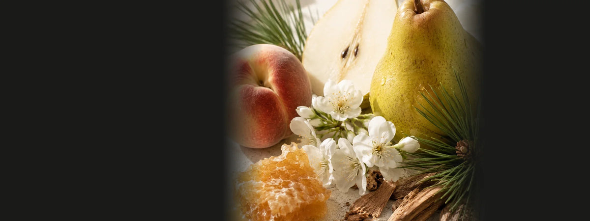 Spiced Pear