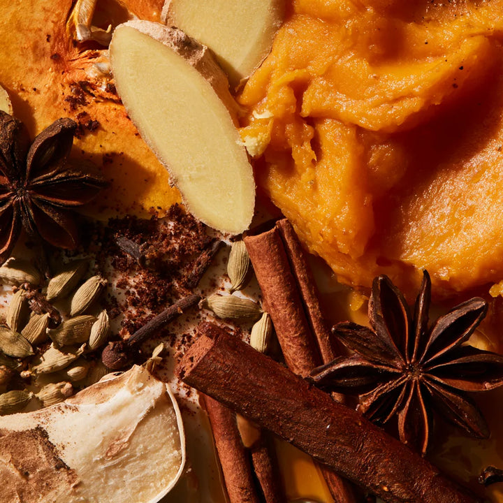 Pumpkin Sucre