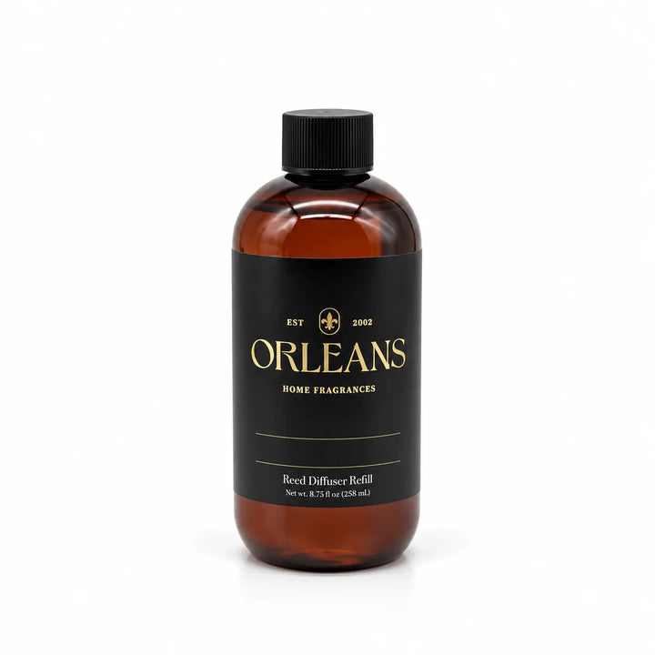 Reed Diffuser Refill