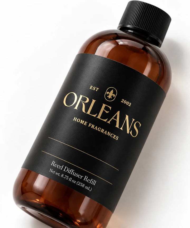 Reed Diffuser Refill