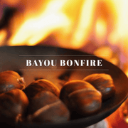 Bayou Bonfire