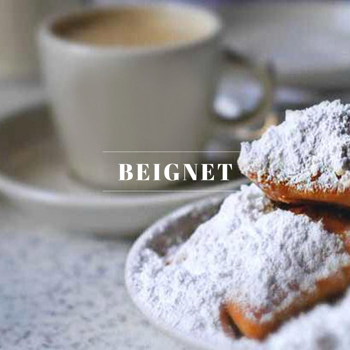 Beignet