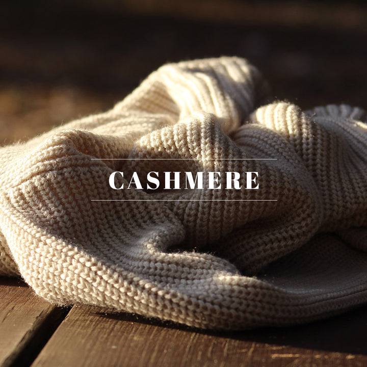 Cashmere