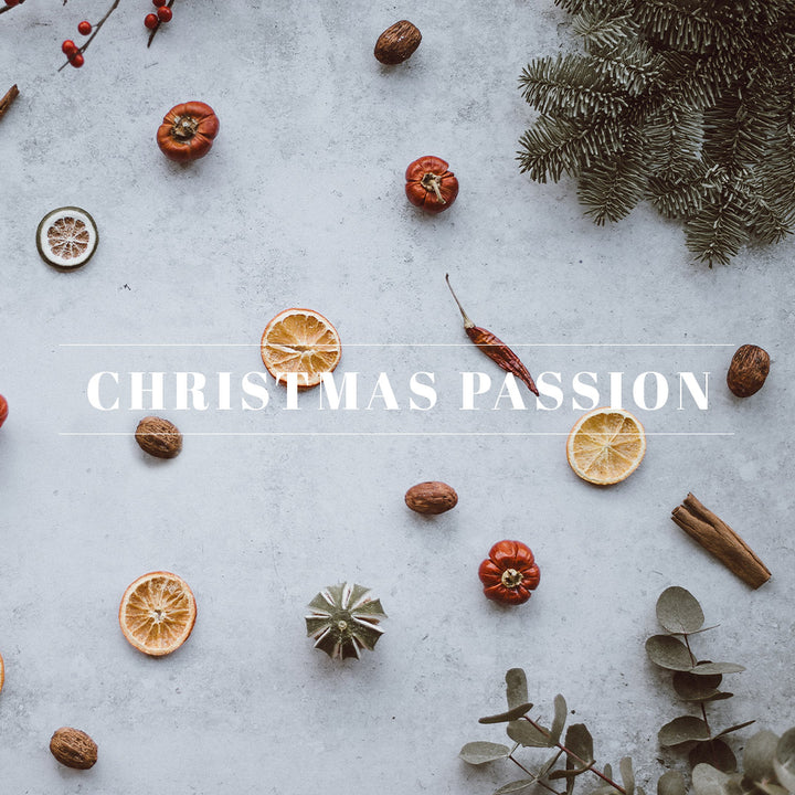 Christmas Passion