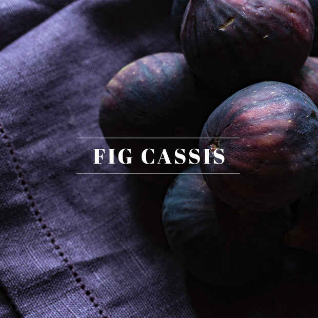 Fig Cassis