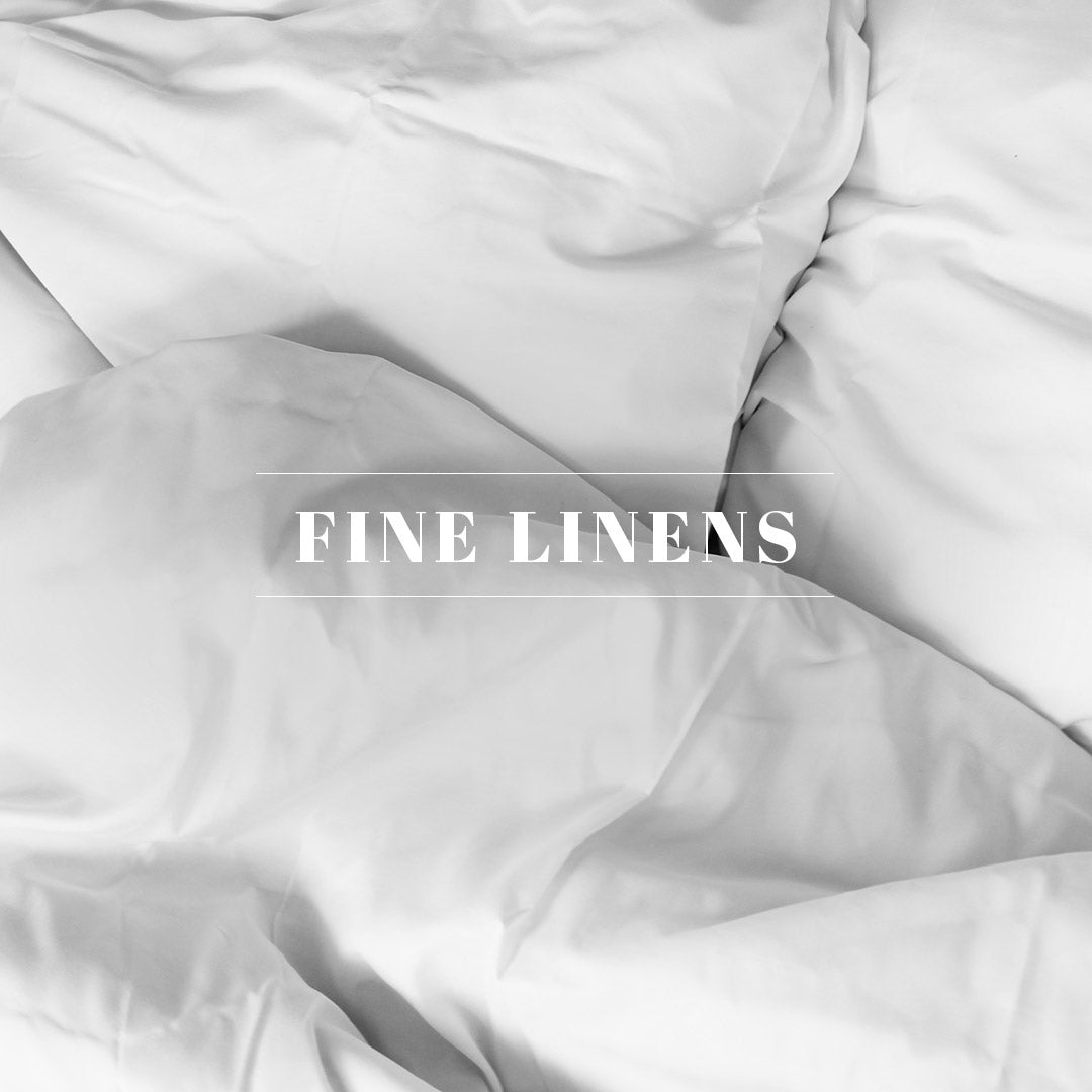 Fine Linens