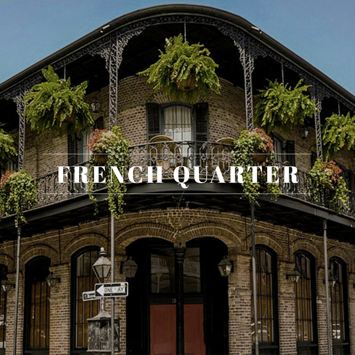 French Quarter