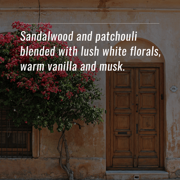 Orleans No. 9 Orleans Home Fragrances