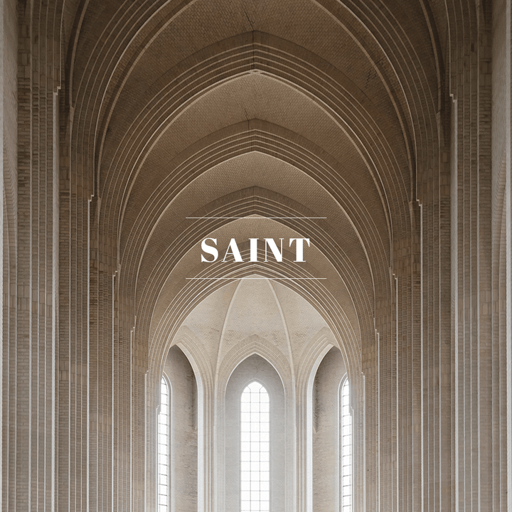 Saint