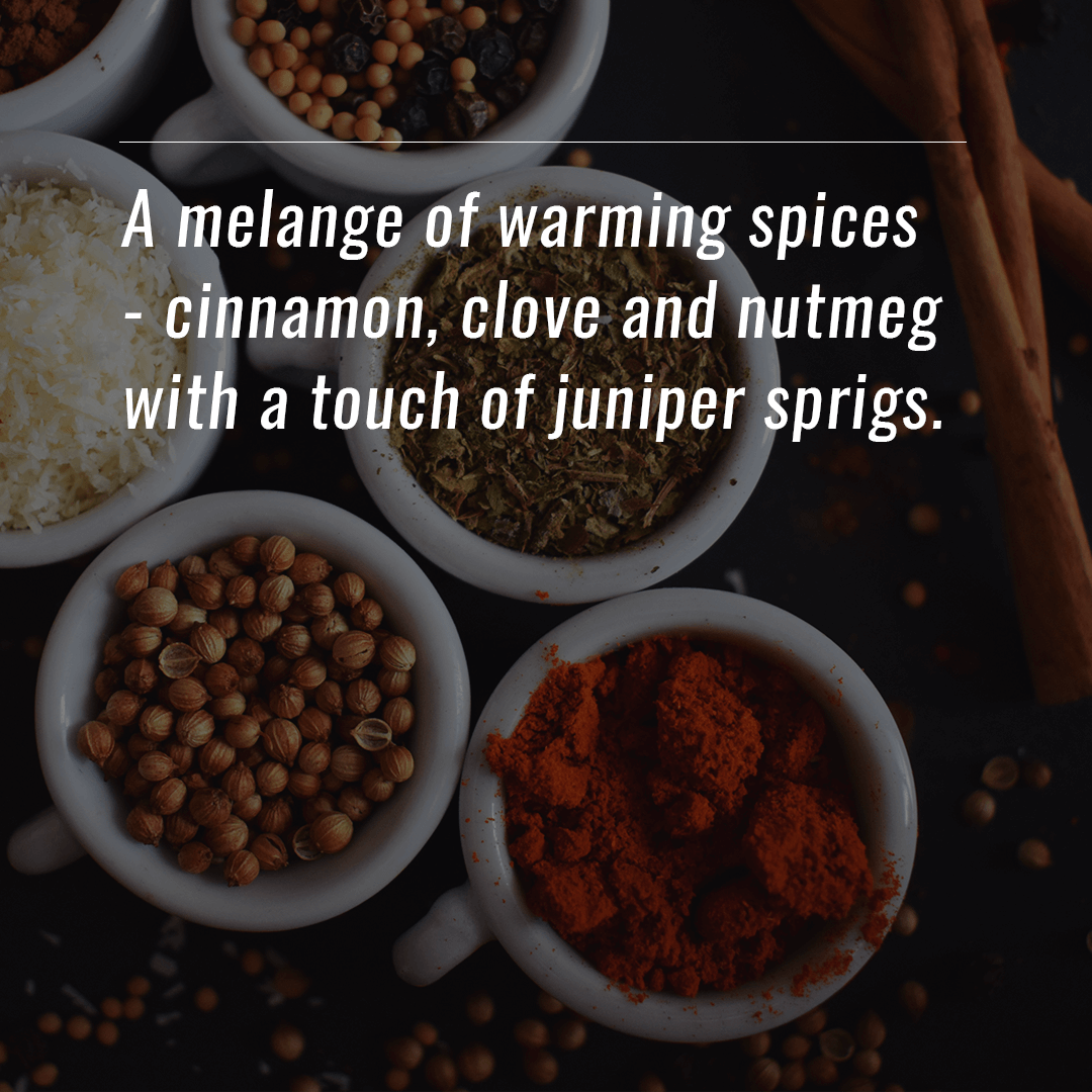 Spice Market